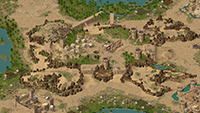 Stronghold Crusader HD Enhanced Edition-screenshots